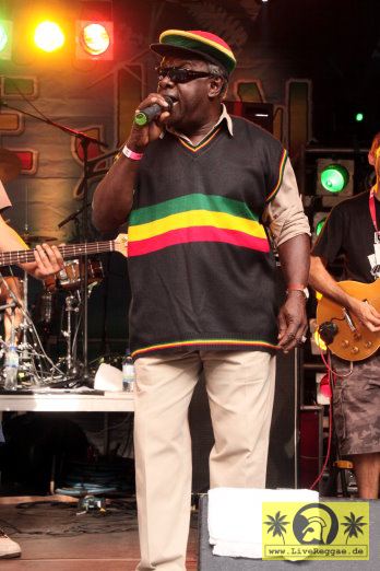 The Mighty Diamonds (Jam) 18. Reggae Jam Festival, Bersenbrueck 05. August 2012 (14).JPG